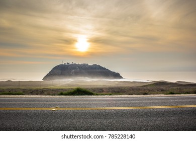 Point Sur State Historic Park