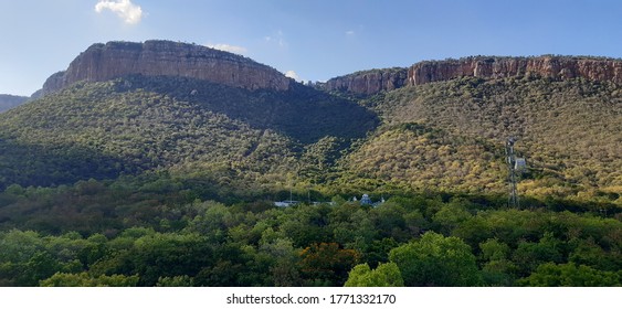 The Point View Of Tirumala 