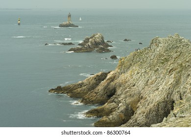 Pointe Du Raz