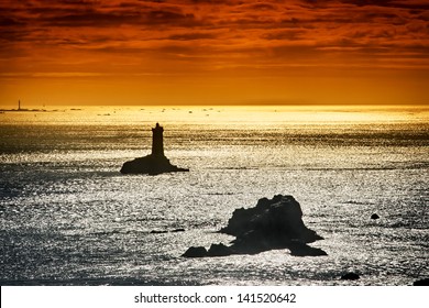 Pointe Du Raz Brittany