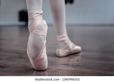ballet workout shoes