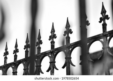 183 Gate pointy Images, Stock Photos & Vectors | Shutterstock