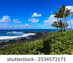 Poipu Beach Kauai, Hawaii, USA