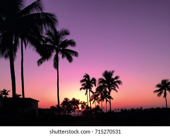 Poipu Sunset