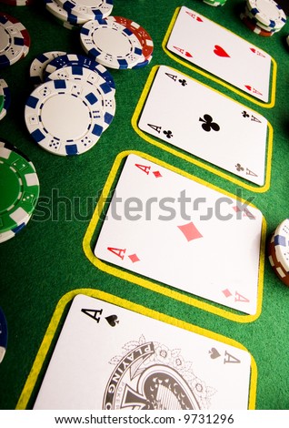 Poker