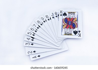 7,039 Playing Cards Fan Images, Stock Photos & Vectors | Shutterstock