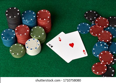 Royal Flush Hd Stock Images Shutterstock