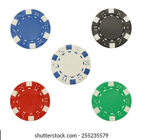 129,278 Poker chip Images, Stock Photos & Vectors | Shutterstock