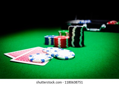 Poker Mat Images Stock Photos Vectors Shutterstock