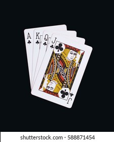 Playing Card J High Res Stock Images Shutterstock