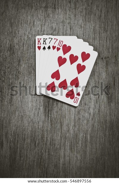 Poker Famous Hands