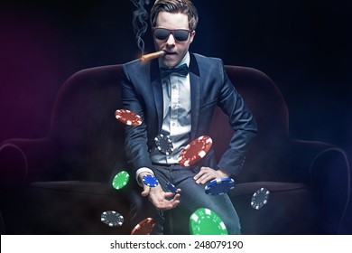 Pokerspieler