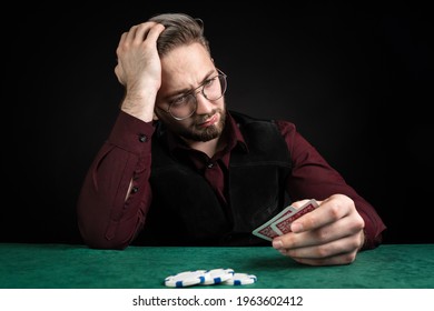 1,224 Lost poker game Images, Stock Photos & Vectors | Shutterstock