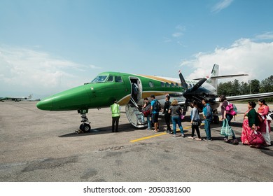 154 Pokhara airport Images, Stock Photos & Vectors | Shutterstock