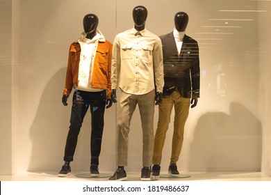 9,399 Autumn mannequin Images, Stock Photos & Vectors | Shutterstock