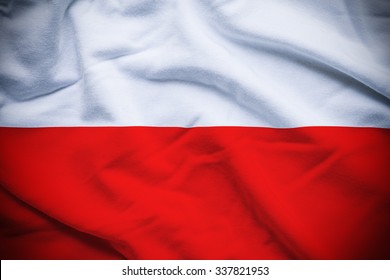 Poland Flag