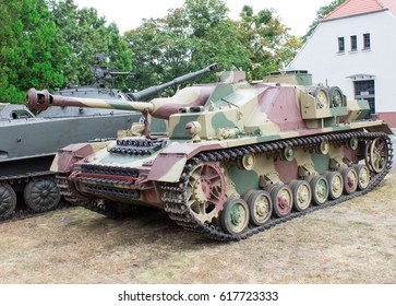 100 Sturmgeschutz Images, Stock Photos & Vectors | Shutterstock