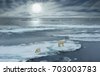 arctic wildlife