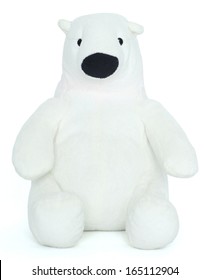 Polar Bear Toy 