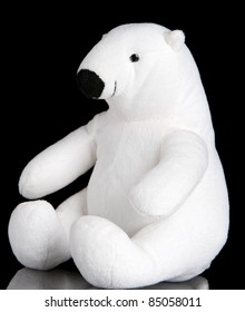 Polar Bear Toy