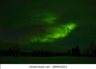 Iceland Northern Lights Imagenes Fotos De Stock Y Vectores Shutterstock