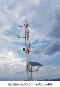 pole