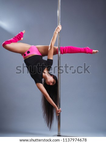 sexy girl pole dance Kasey chambers nude photos