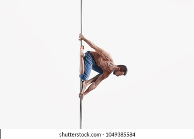 1,728 Male pole dancing Images, Stock Photos & Vectors | Shutterstock