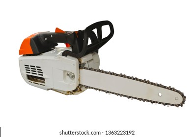 Сordless Pole Saw