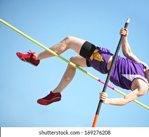 Pole Vault