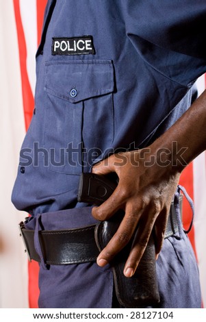 police