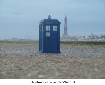 Police Box
