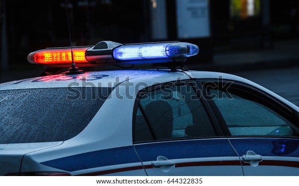 Police cop
officer law emergency service car
siren