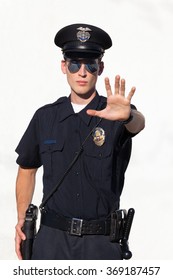 Police Officer