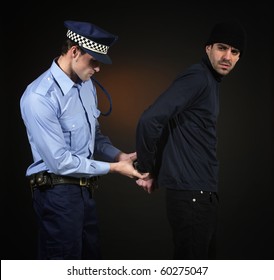 6,460 Robber arrestion Images, Stock Photos & Vectors | Shutterstock