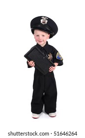 1,918 Little boy police Images, Stock Photos & Vectors | Shutterstock