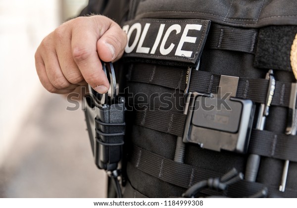 Police Officer Law
Enforcement