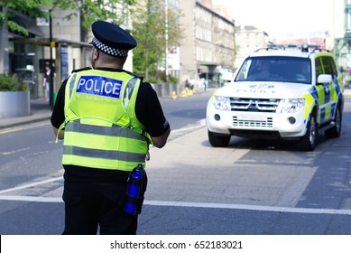 7,358 Police Officer Uk Images, Stock Photos & Vectors | Shutterstock