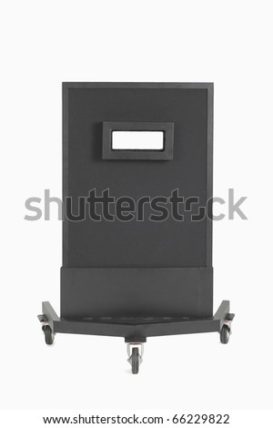 Police Shield