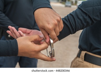 Police tactical training of police annual review.
 - Powered by Shutterstock