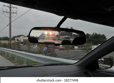 Police Traffic Stop