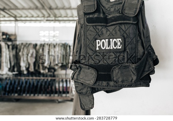police\
uniform