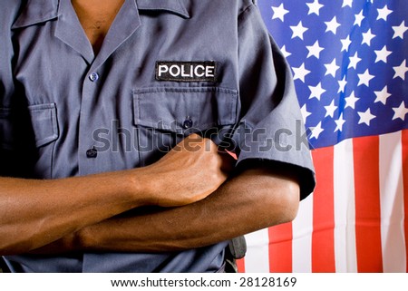 policeman