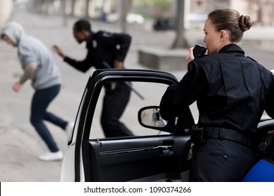 女性警察官high Res Stock Images Shutterstock