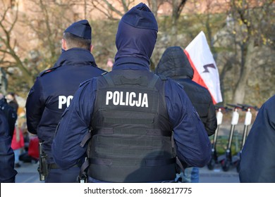 Anonymous Masked Left Wing Antifa Called Stock Photo (Edit Now) 1879968487