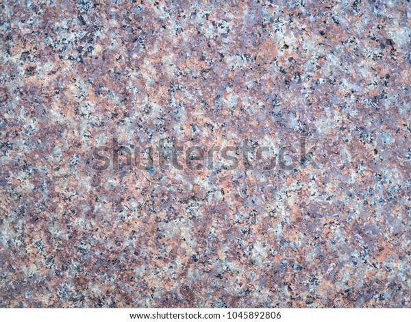 Polish Granite Stone Floor Texture Nature Stock Photo Edit Now