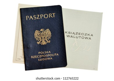 Polish Passport