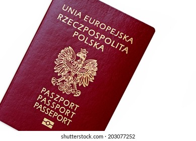 Polish Passport