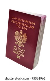 Polish Passport