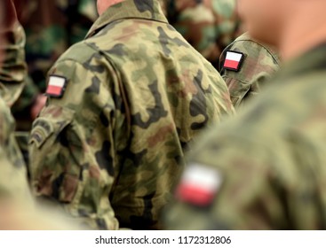 25,018 Army poland Images, Stock Photos & Vectors | Shutterstock